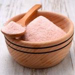 GranoFoods Premium Pink Salt pouche – 100% Natural Himalayan Salt for Flavor & Wellness