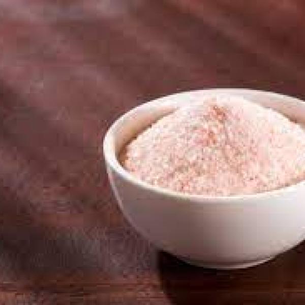 GranoFoods Premium Pink Salt pouche – 100% Natural Himalayan Salt for Flavor & Wellness