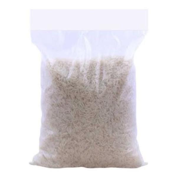 GranoFoods Super Basmati Rice – Premium Quality Long Grain Rice for Authentic Flavor